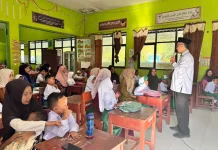 Resmi Dibuka! MATAMUDA MIN Sampang Jadi Gerbang Insan Madrasah