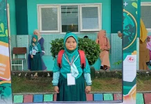 Aksi Nyata: Gerakan Orang Tua Mengantar Anak Secara Langsung ke Madrasah