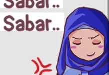 Bersabar dan Yakin, Kunci Menjemput Rencana Terindah Allah