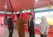 BPS Sampang Petakan Ekonomi Digital lewat Sensus Ekonomi 2026