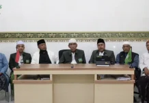 PCNU Sampang Kutuk Keras Dugaan Kekerasan Seksual terhadap Anak