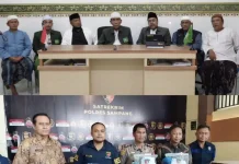 PCNU Sampang Desak Polisi Usut Tuntas Kasus Dugaan Kekerasan Seksual