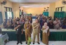 Dinas Pendidikan Bangkalan Pastikan MPLS Aman dan Inklusif