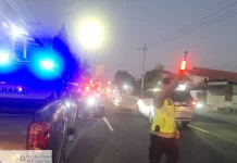 Tujuan Polres Sampang Intens Gelar Patroli