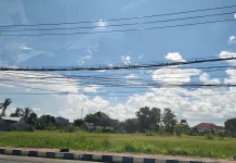 Empat Kabupaten di Madura Cerah Berawan Sepanjang Hari