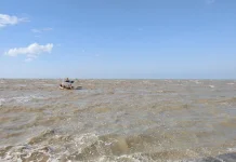 Prakiraan Cuaca Maritim Jatim, 14 Juli 2026