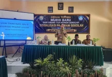 Disdik Bangkalan Dorong MPLS Ramah tanpa Perundungan