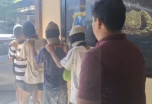 Kasus RR Masuk Babak Baru, Delapan Tersangka Dilimpahkan ke Kejaksaan