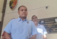 Penanganan Kasus RR Dipercepat, Delapan Tersangka Jalani Tahap II