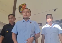 Polres Sampang Buru Sisa Pelaku Kasus RR, Pelimpahan Tersangka Terus Dipercepat