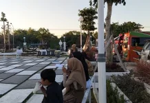 Prakiraan Cuaca di Sampang, 15 Juli