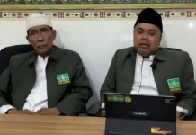 PCNU Sampang Kawal Tuntas Kasus Dugaan Rudapaksa Anak