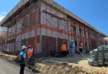 PLN Uji Kelaikan Jaringan Listrik Sekolah Rakyat Sampang