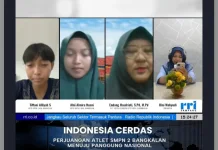 Perjuangan Atlet SMPN 2 Bangkalan  menuju Panggung Nasional