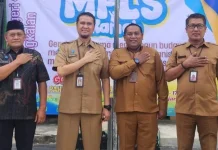 Dinas Pendidikan Bangkalan Pastikan Pemerataan Pagu Siswa Baru