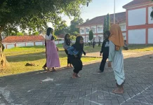 Kisah Kepala SRT 51 Bangkalan Membina Karekter Murid Beragam