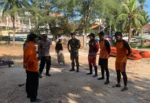 Kronologi Nelayan Hilang di Perairan Pamekasan
