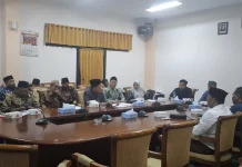MUI Sampang Minta DPRD Dukung RUU Pidana LGBT ke Prolegnas