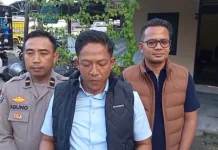 Grebek Narkoba Polisi Bangkalan Amankan Sabu di Kandang Kambing