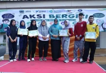 Bangkalan Gencarkan Kecukupan Gizi dan Cegah Stunting Sedari Remaja