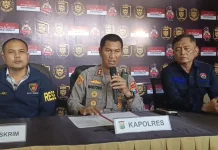 Polres Sampang Tetapkan Ayah Tiri sebagai Tersangka Dugaan Kekerasan Seksual