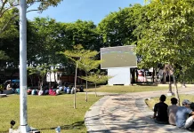 Minggu 19 Juli 2026, Seluruh Kabupaten Sampang di Perkirakan Cerah