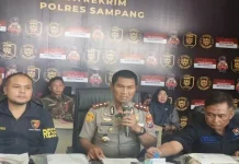 Empat Tersangka Baru Ditangkap, Total 17 Pelaku Kasus Kekerasan Anak di Sampang
