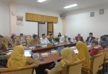 Sampang Dorong Penguatan Alokasi Anggaran serta Pencegahan Kekerasan Anak