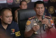 Polres Sampang Mendalami Motif Kasus Rudapaksa Anak