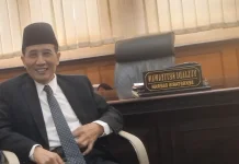 jelang Pensiun Sekda Sampang, Bursa Calon Penjabat Menghangat