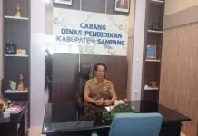 Guru dan Wali Kelas Jadi Ujung Tombak Deteksi Dini Kekerasan