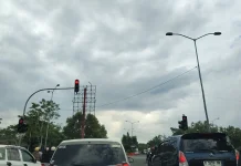 Prakiraan Cuaca BMKG Empat Kabupaten Madura 21 Juli