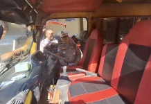Siswi asal Pamekasan Diduga Jadi Korban Tindakan Asusila Sopir Bus Mini