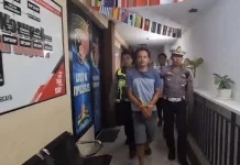 Polres Sampang Mendalami Kasus Tindakan Asusila Sopir Bus Mini
