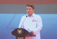 Kemenkop Latih 30.000 Manajer Koperasi Merah Putih