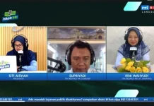 Hallo RRI: Musim Kemarau Warga Geger Bangkalan Keluhkan Krisis Air