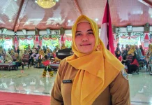 Peringatan Hari Anak Nasional di Sampang Fokus Wujudkan Peran Ayah dalam Keluarga