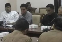 Tiga Perda Perlindungan Perempuan dan Anak di Sampang Mandek tanpa Perbup