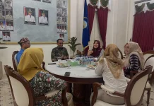Pemkab Bangkalan, DPD RI, dan HKTI Perkuat Pertanian