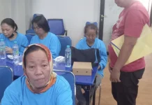 Delapan Pekerja Migran Indonesia Asal Sampang Dideportasi dari Malaysia