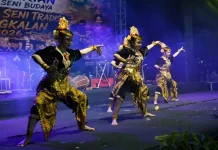 Festival Seni Tradisi Bangkalan 2026 Jadi Ajang Lestarikan Budaya