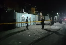 Tiga Warga Sampang Terlibat Perkelahian, Diduga Motif Asmara