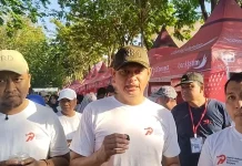 Dandim Sampang Tekankan KDKMP Jadi Sokoguru dan Penguat Pangan