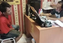 Kasus Curanmor di Sampang, Satu Tersangka Buron
