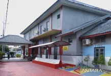 Rutan Sampang Pisahkan Sel Tahanan Kasus Asusila Massal