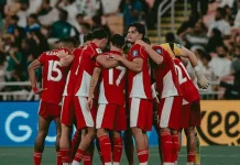 Kompetisi Domestik dan Transparansi Jadi Kunci menuju Piala Dunia 2030