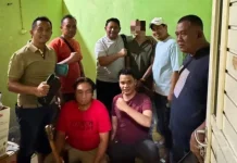 Polres Pamekasan Tangkap Mantan Pegawai Bank Terkait Penipuan