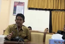 Pemkab Sampang Ingatkan SPPG, Kualitas Gizi Jadi Tolok Ukur MBG