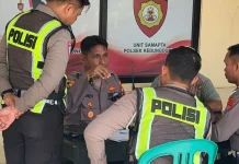Kronologi Kecelakaan Maut di Sampang