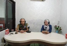 BPBD Sampang Bentuk Desa Tangguh Bencana untuk Perkuat Mitigasi Mandiri